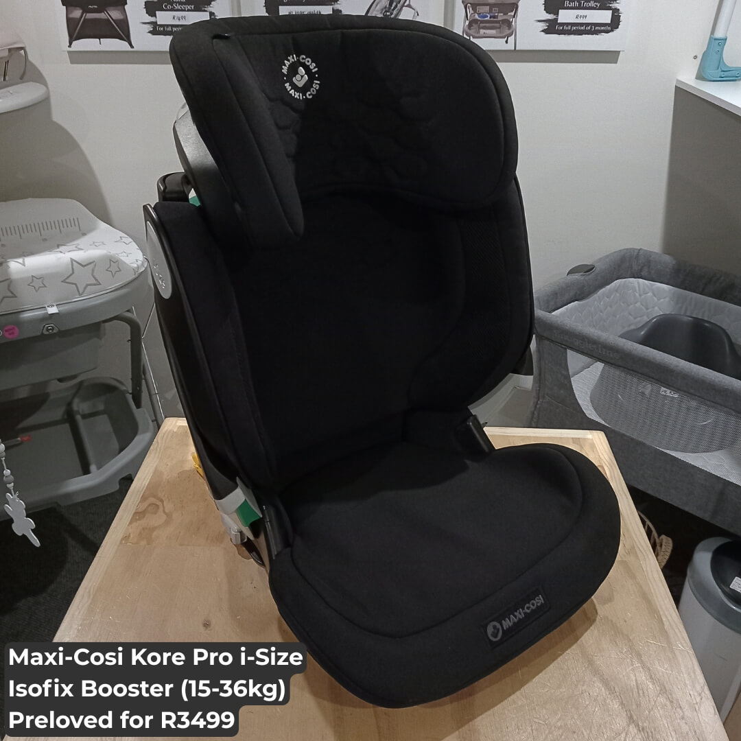 Maxi-Cosi Kore Pro i-Size