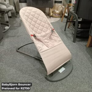 BabyBjorn Bouncer