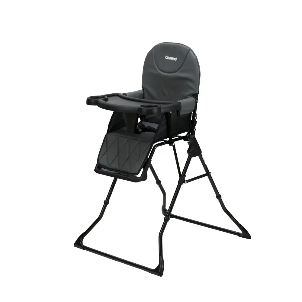 Easy Fold High Chair