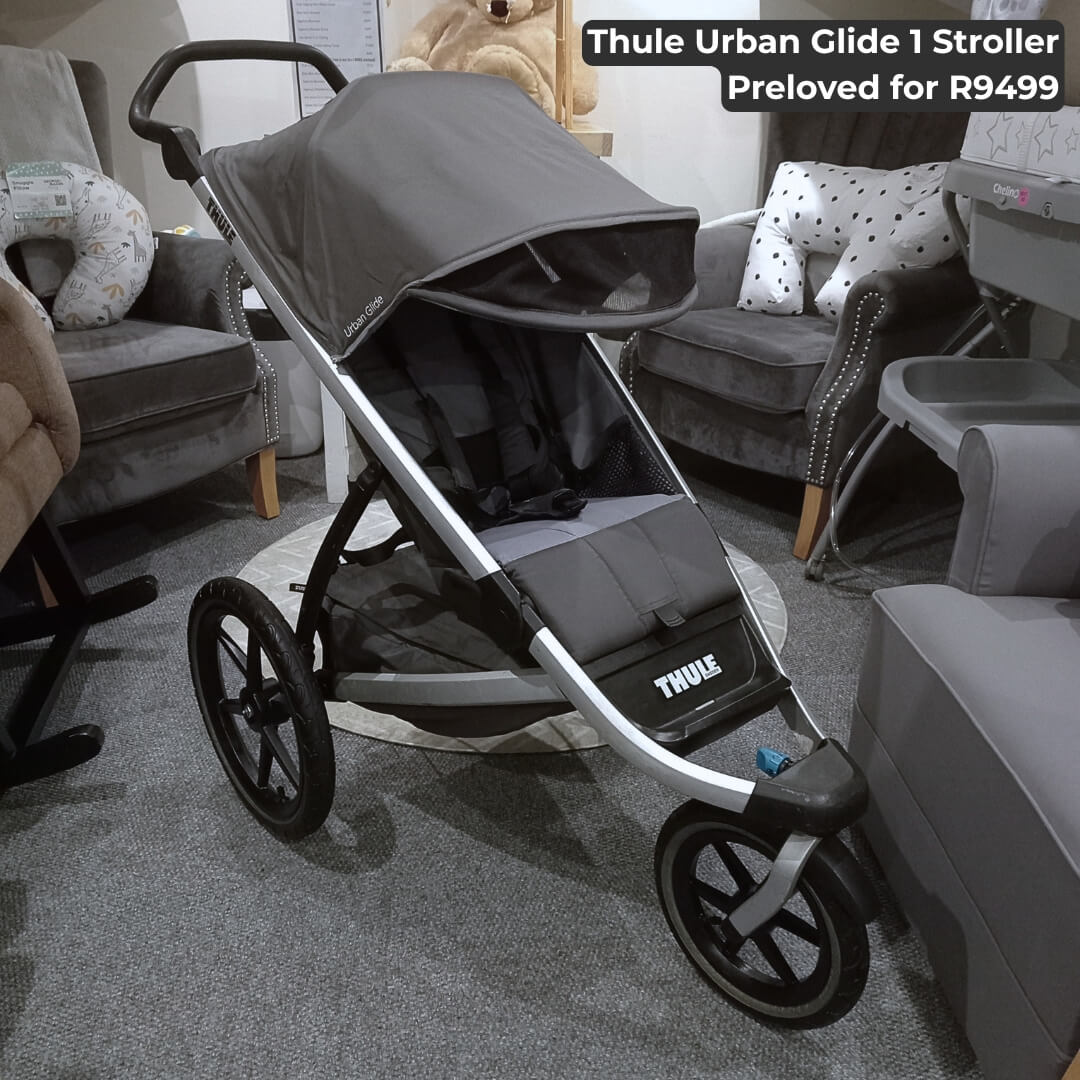 Thule Urban Glide 1 Stroller