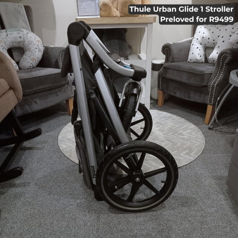 Thule Urban Glide 1 Stroller