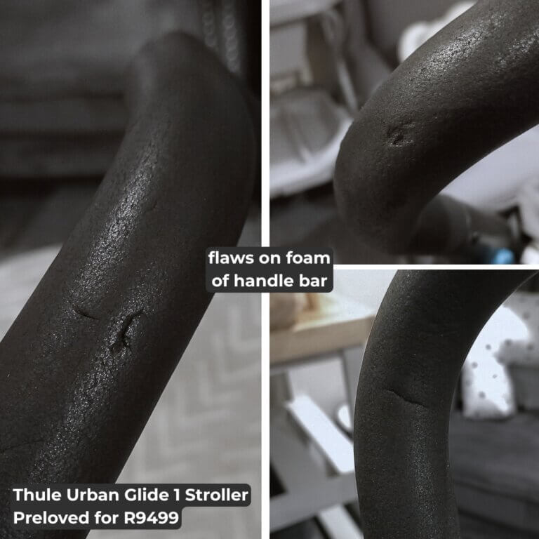 Thule Urban Glide 1 Stroller