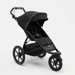 Rent Thule Urban Glide 2 Stroller