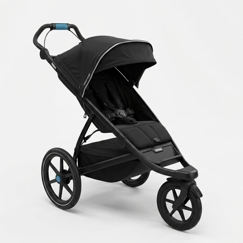Rent Thule Urban Glide 2 Stroller