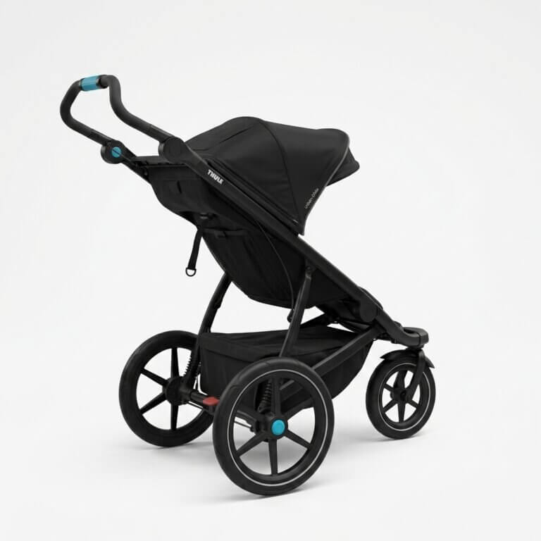 Rent Thule Urban Glide 2 Stroller