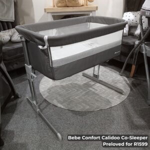 Bebe Confort Co-Sleeper