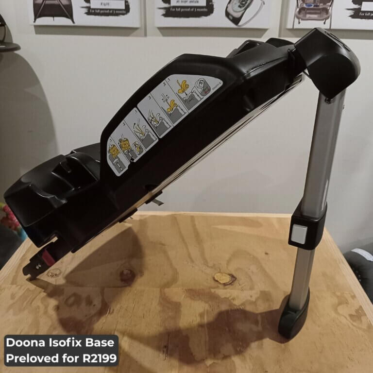 Doona Isofix Base