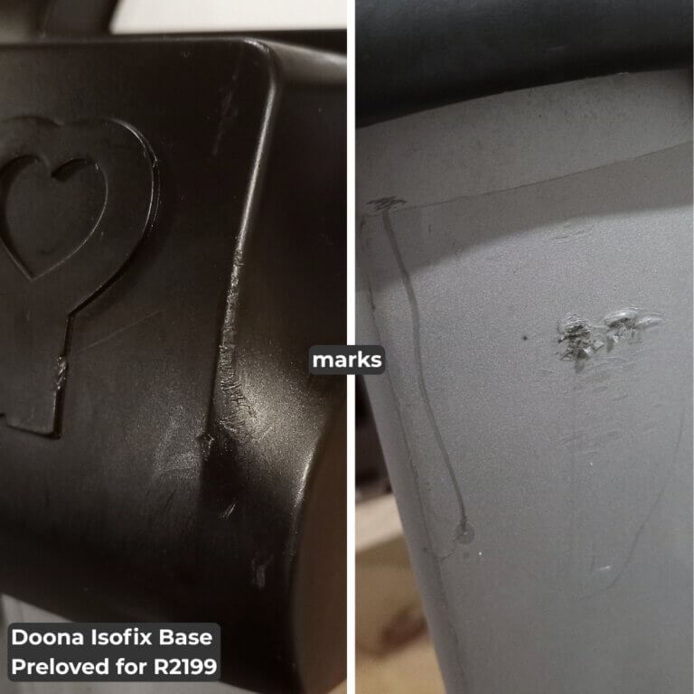 Doona Isofix Base