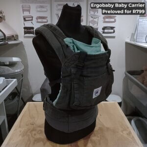 Ergobaby Baby Carrier