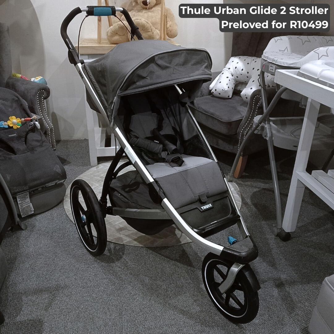 Thule Urban Glide 2 Stroller