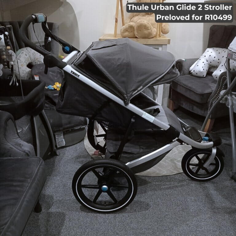 Thule Urban Glide 2 Stroller