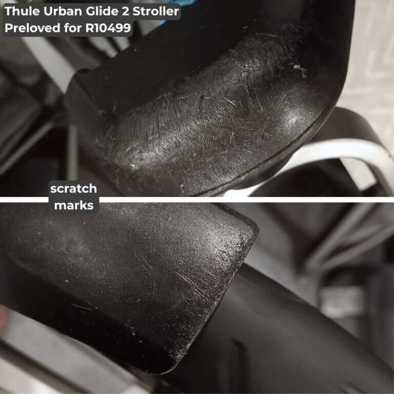 Thule Urban Glide 2 Stroller