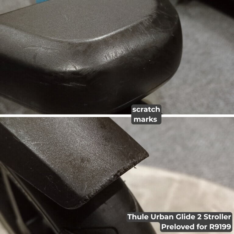 Thule Urban Glide 2 Stroller