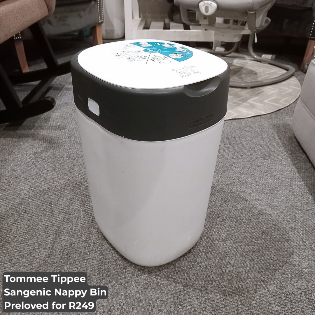 Tommee Tippee Nappy Bin