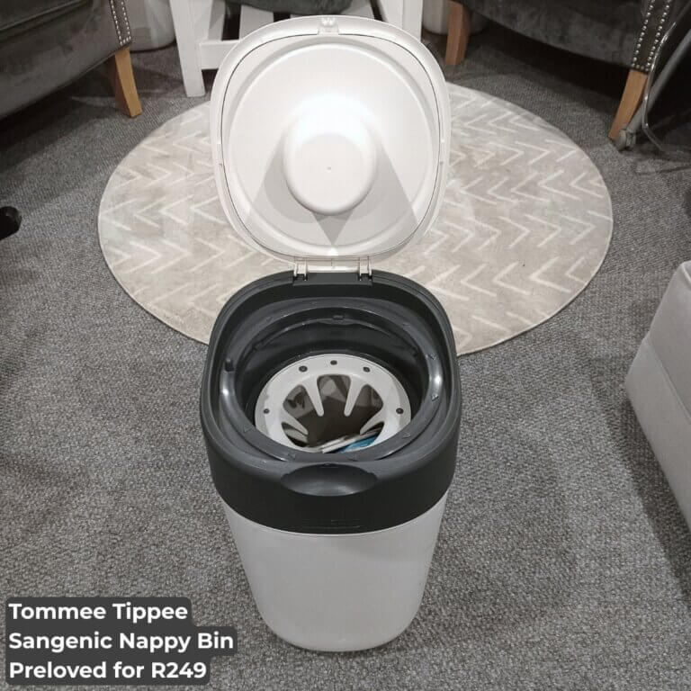 Tommee Tippee Bin